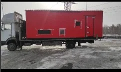 Услуги аренды площадочных перевозок Иркутской области, без посредников Иркутской области, без посредников