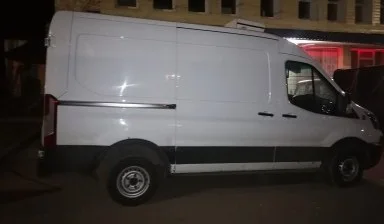 Отправим бахчу Омской области