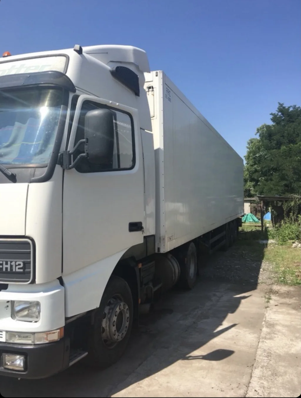 Добрый день. Буду рад вам помочь в перевозке грузо по Назрани, Назрани