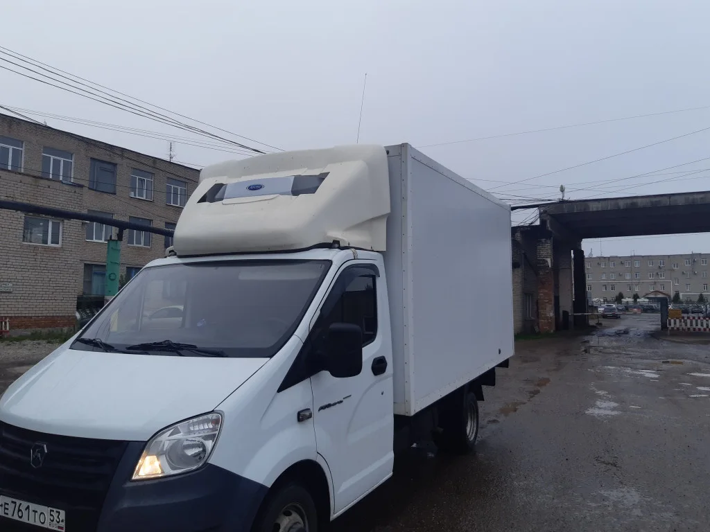Реализовываем грузоперевозки бутилированной воды Сахалину