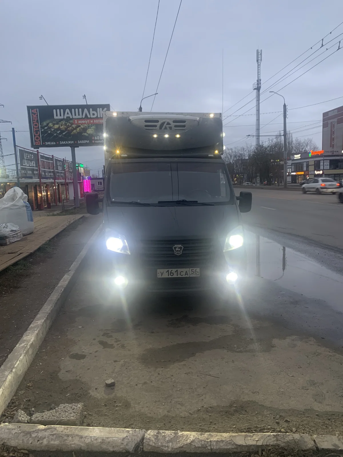 Транспортируем дыню на рынок Астраханской области, работаем с юрлицами Астраханской области, работаем с юрлицами