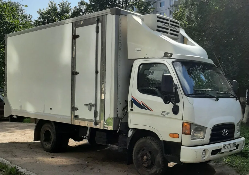 Надежно перевезем мандарины на рынок Ульяновской области