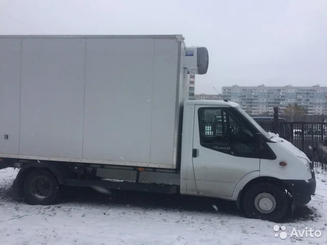 Грузоперевозки по всей России по Тольятти, Самарской области