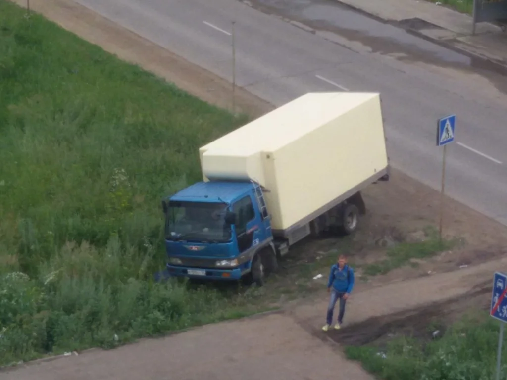 Хино от собственника Кирилл по Крутинке, Омской области