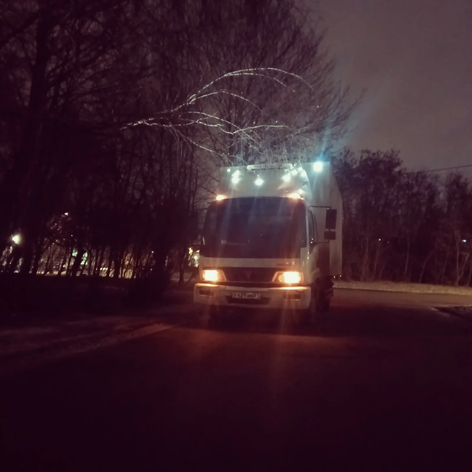 Доставка температурного режима из по Дагестану