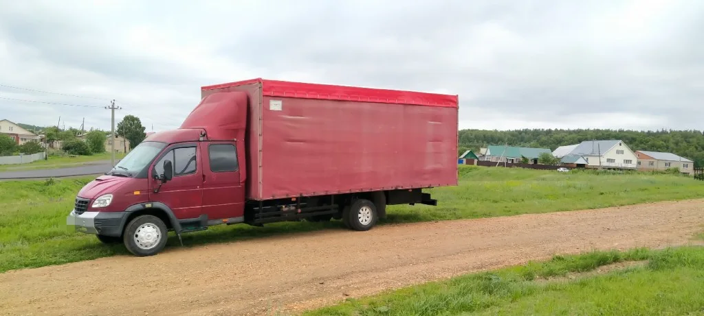 Выполняем сложные перевозки автодома на автовозе Пермскому краю