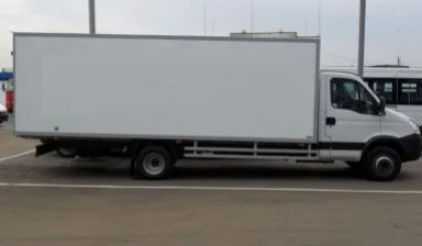 Грузовые перевозки полуприцепа Коми