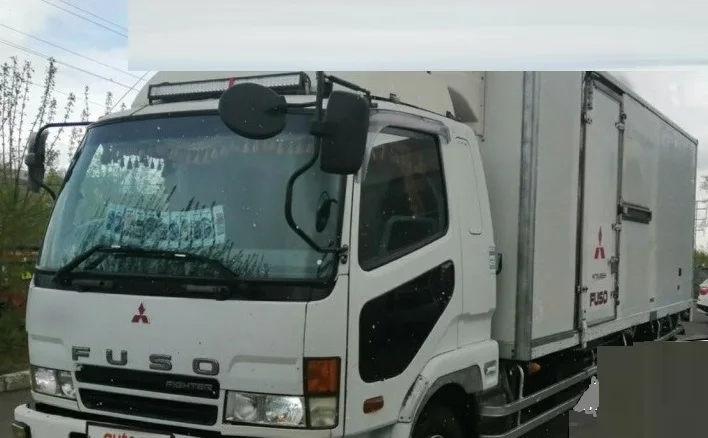 Выполняем сложные перевозки автодома Ленинградской области