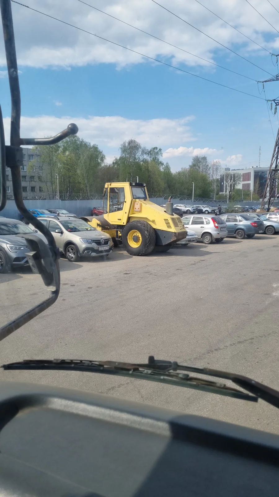 Катки Владимирской области