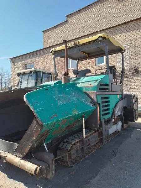 Катки без выходных из Кижинги по Бурятии