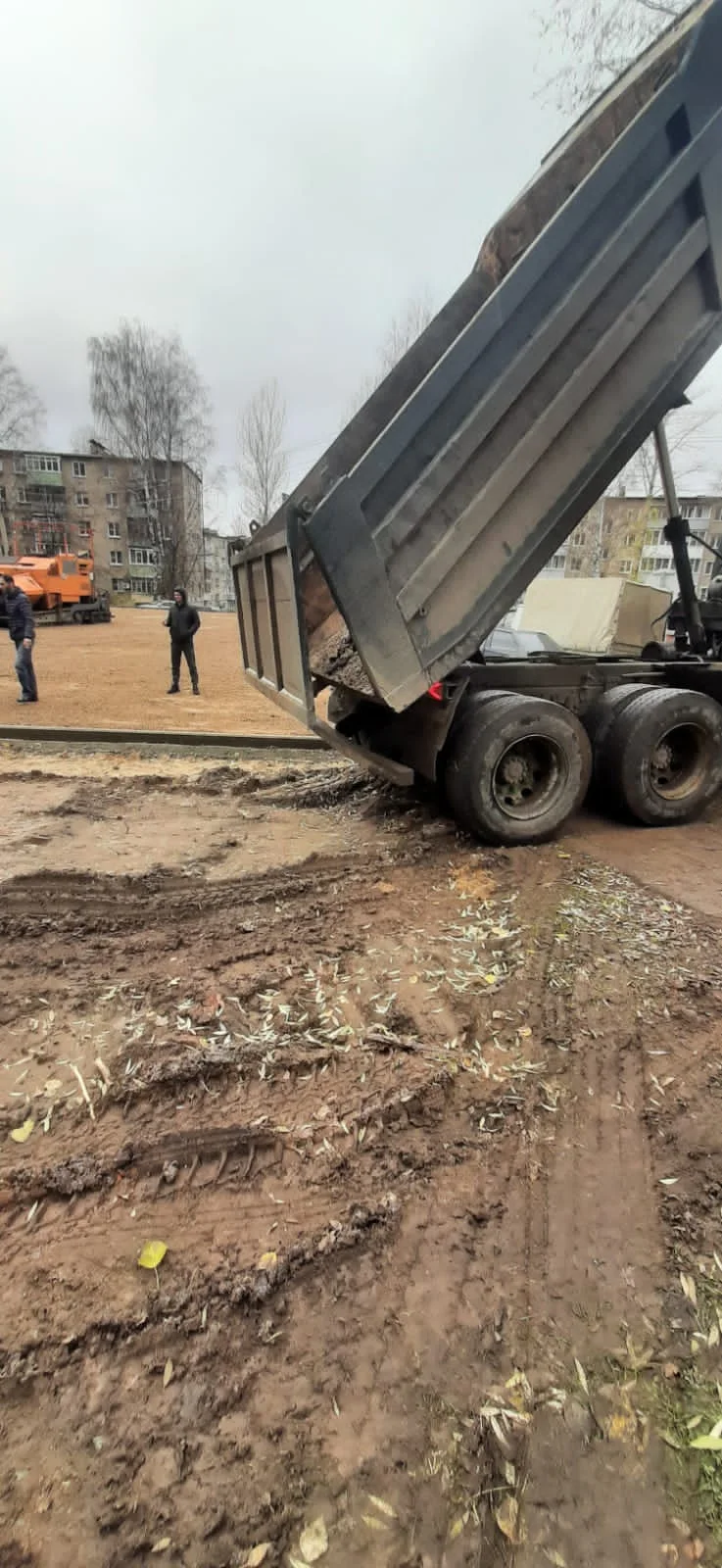Катки без посредников из Агеево по Тульской области