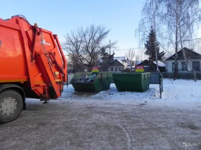 Оказываем услуги Ульяновской области