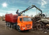 Выполним погрузку и отгрузку самокатов до автомастерской Татарстану, цена за кг Татарстану, цена за кг