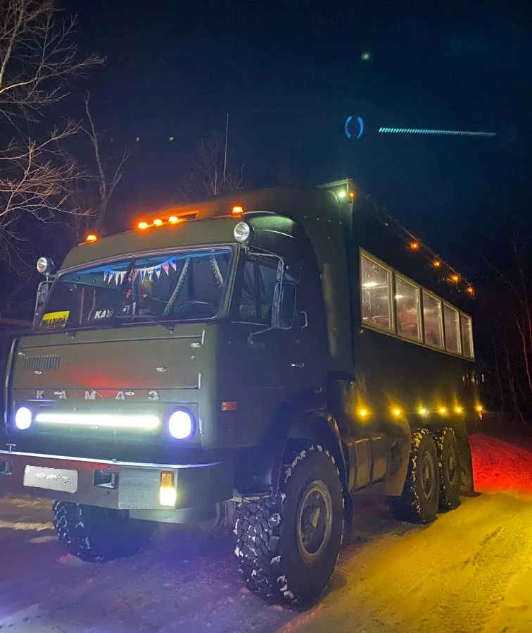 Поможем с автоперевозкой гироскутера Амурской области