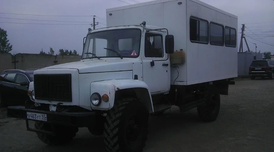 Аккуратные грузоперевозки грузовика Ростовской области