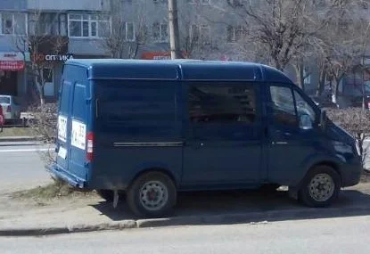 Малогабаритные перевозки с подачей по Пачелме, Пензенской области