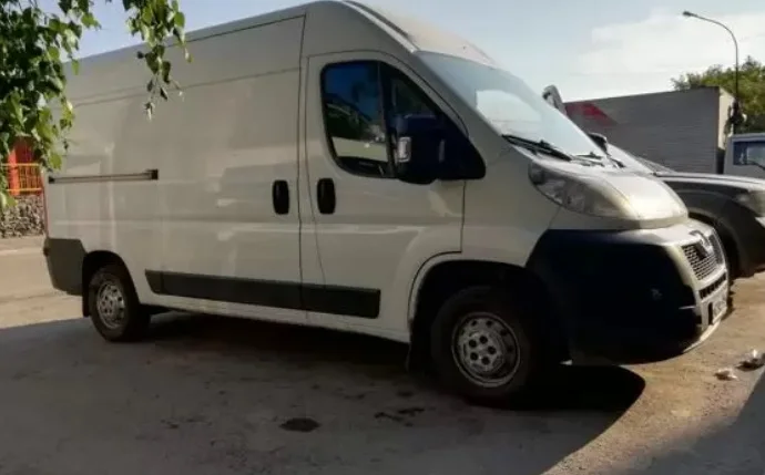 Малогабаритные перевозки по Мамедкале, Дагестану