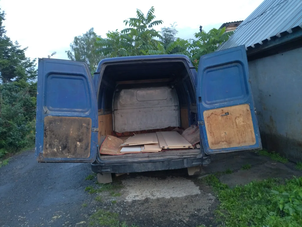Обеспечим автоперевозку важных документов Новгородской области