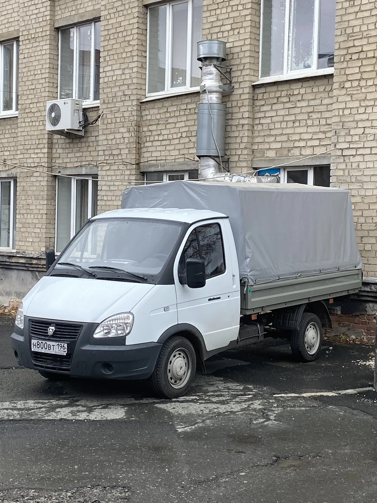Грузовые перевозки без посредников по Смоленке, Забайкальскому краю