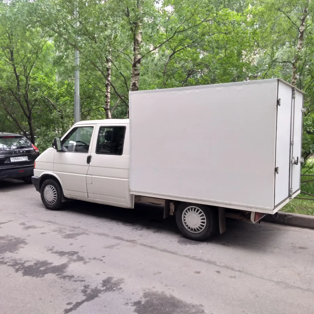 Малогабаритные перевозки с подачей по Суроку, Марий Элу