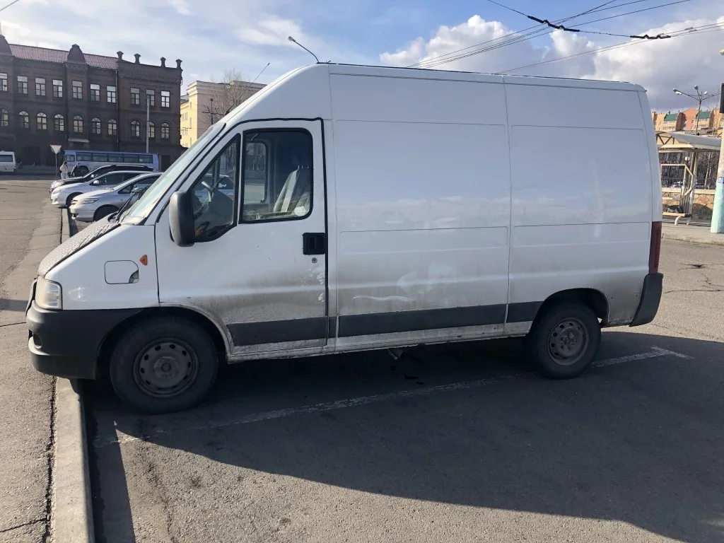 Малогабаритные перевозки без посредников по Сумкино, Тюмени