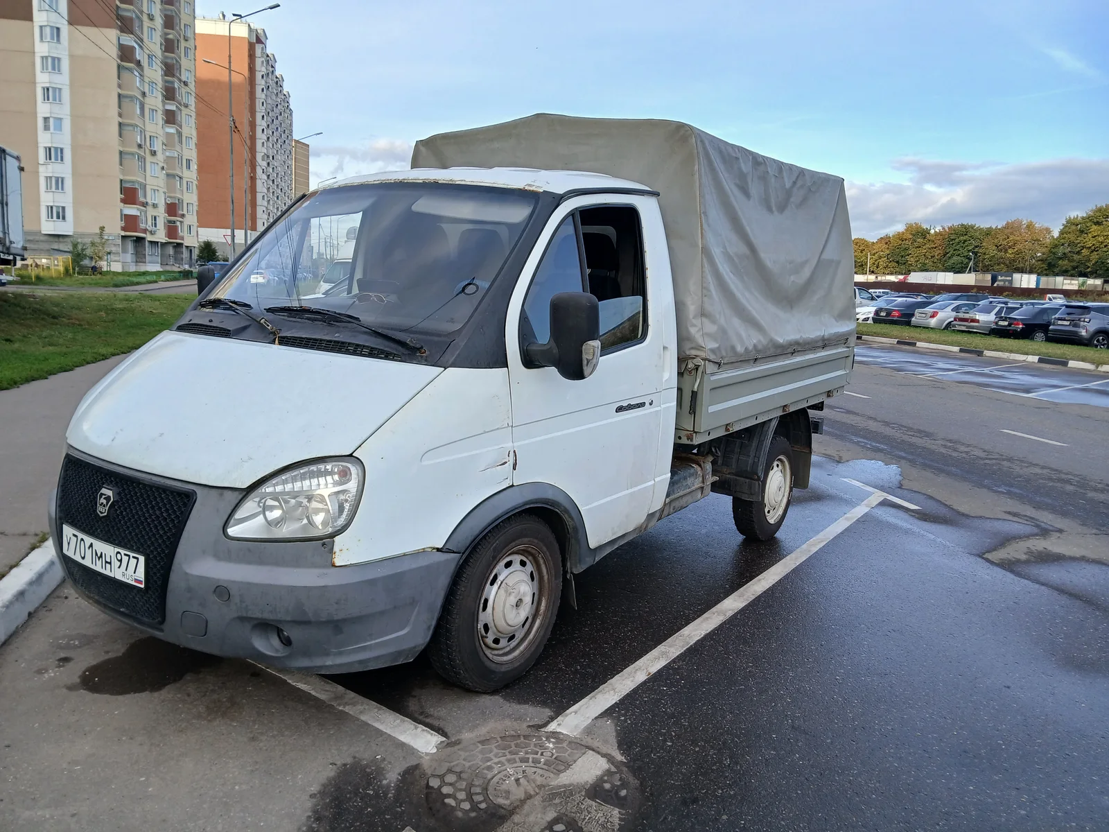 Доставка бумаги и печатной продукции из Болгара по Татарстану, без посредников