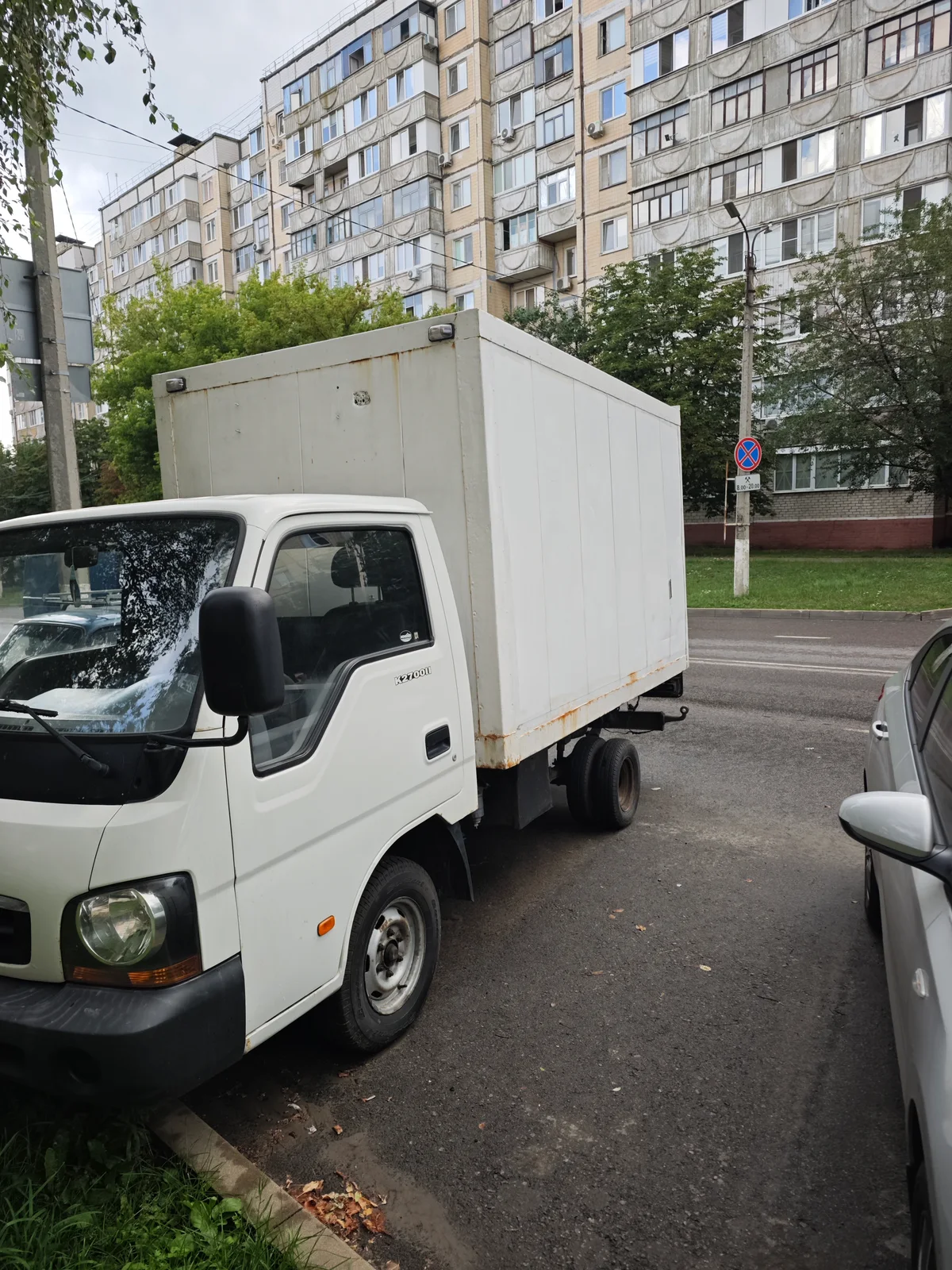 Прокат малогабаритных перевозок Санкт-Петербургу, без посредников Санкт-Петербургу, без посредников