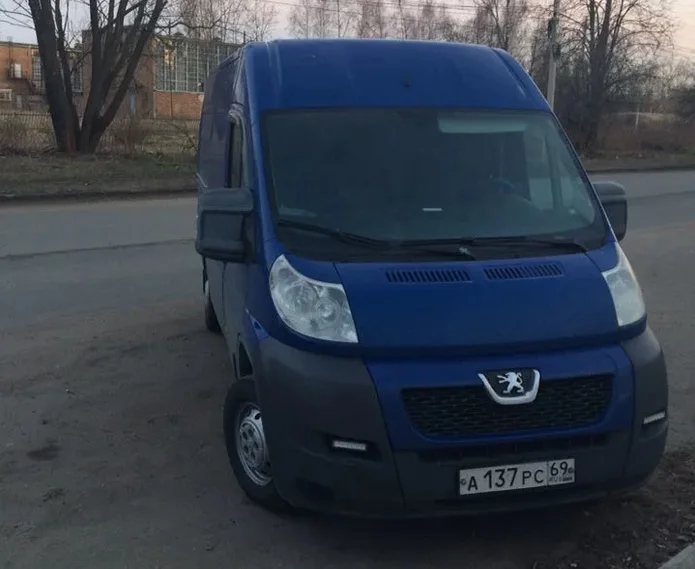 Перевозка тнп / другое Томской области