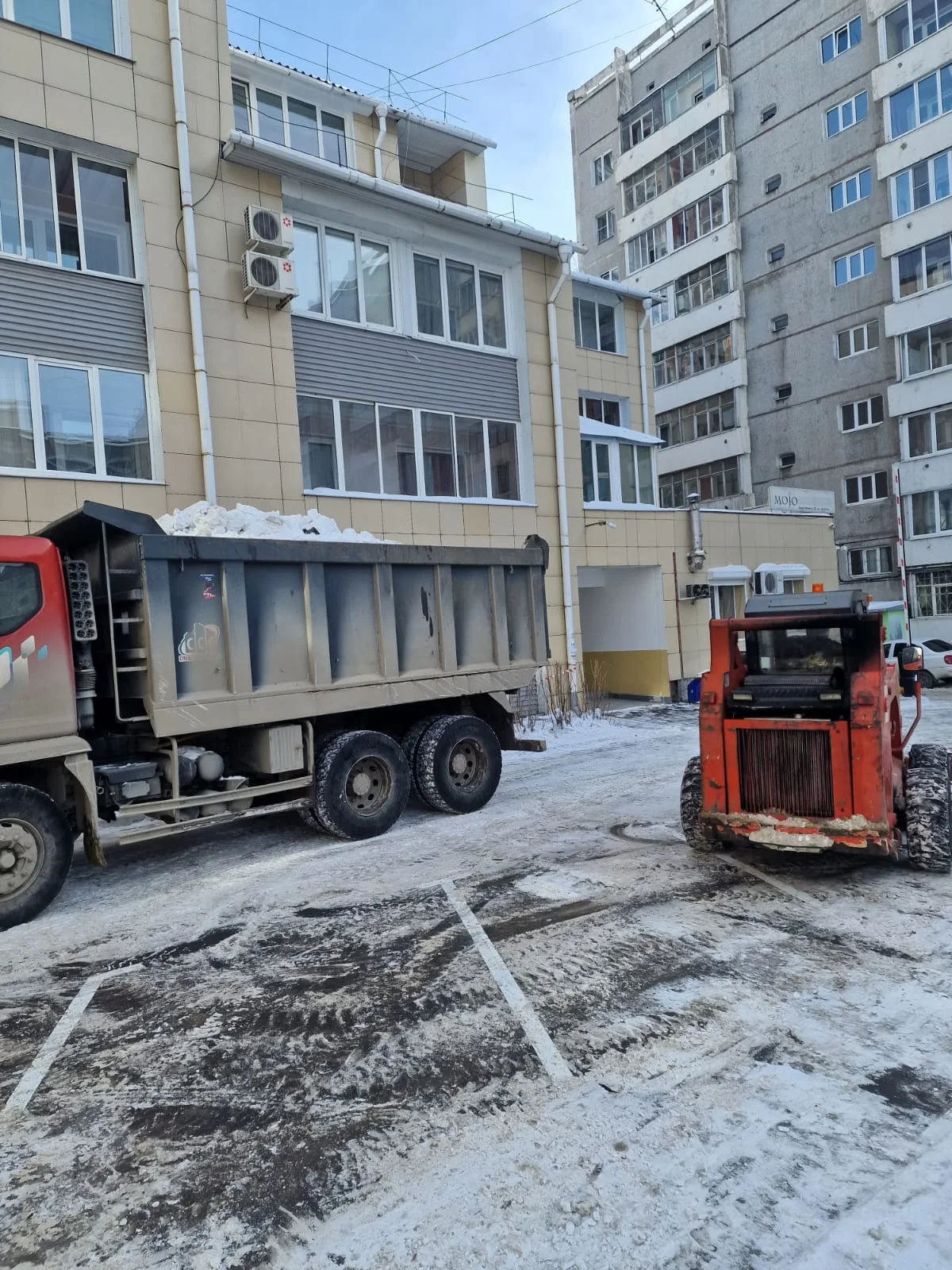 Подбор услуг по Костерево, Владимирской области