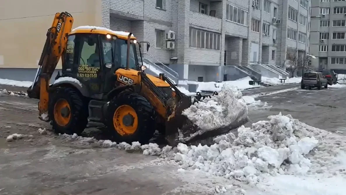 Подбор услуг по Водныю, Коми