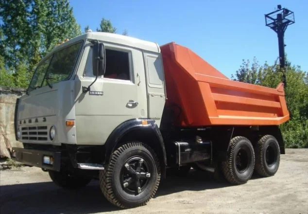 Вывоз мусора и снега из Урмары по Чувашии