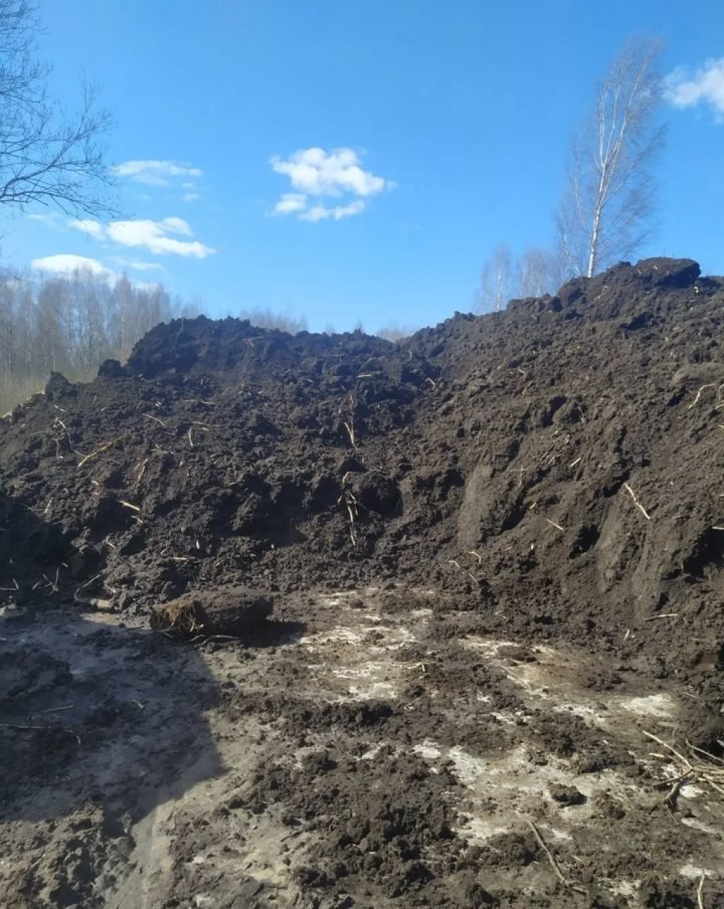 Грунт Башкортостану