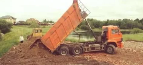 Грунт Самарской области