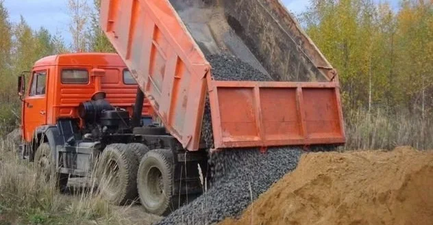 Грунт без посредников по Тулуну, Иркутской области