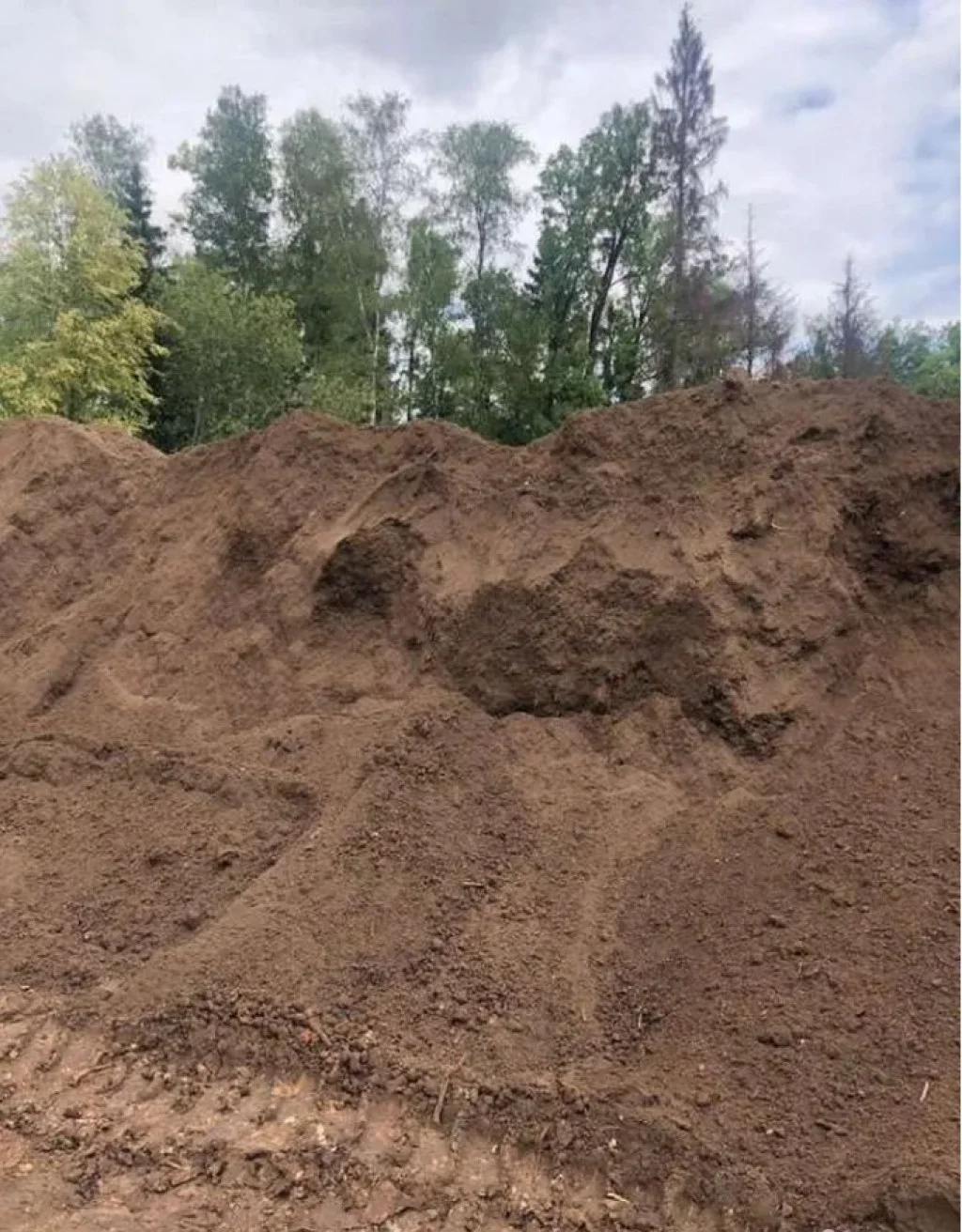 Грунт Пермскому краю, быстро Пермскому краю, быстро