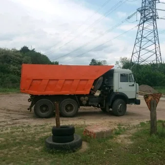 Грунт по Прасковее, Ставрополье