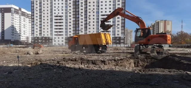 Грунт Кабардино-Балкарии