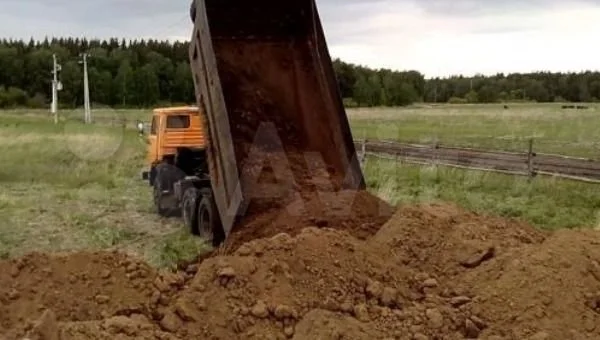 Грунт Башкортостану