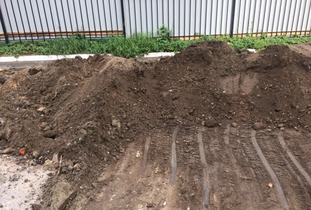 Грунт без посредников по Луткуну, Дагестану