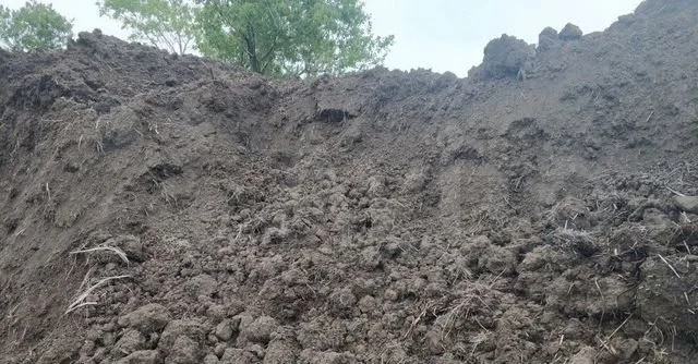Грунт Самарской области