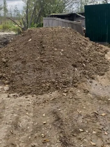 Грунт Башкортостану