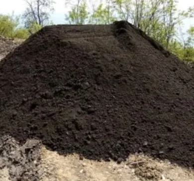 Грунт Самарской области