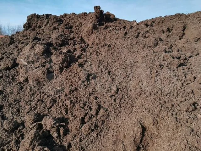 Грунт по Мишелевке, Иркутской области