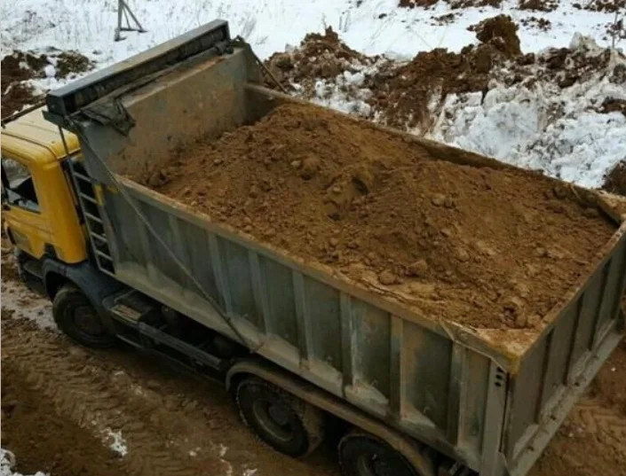Грунт Самарской области, без посредников Самарской области, без посредников