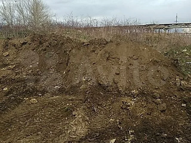 Грунт Орловской области, без посредников Орловской области, без посредников