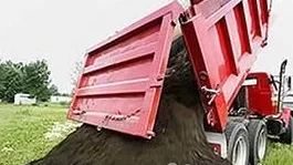 Грунт без посредников по Утевке, Самарской области