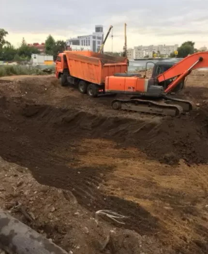 Грунт Пермскому краю, без посредников Пермскому краю, без посредников