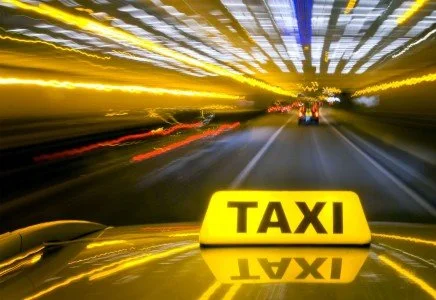 Услуги такси без выходных по Симу, Челябинскае