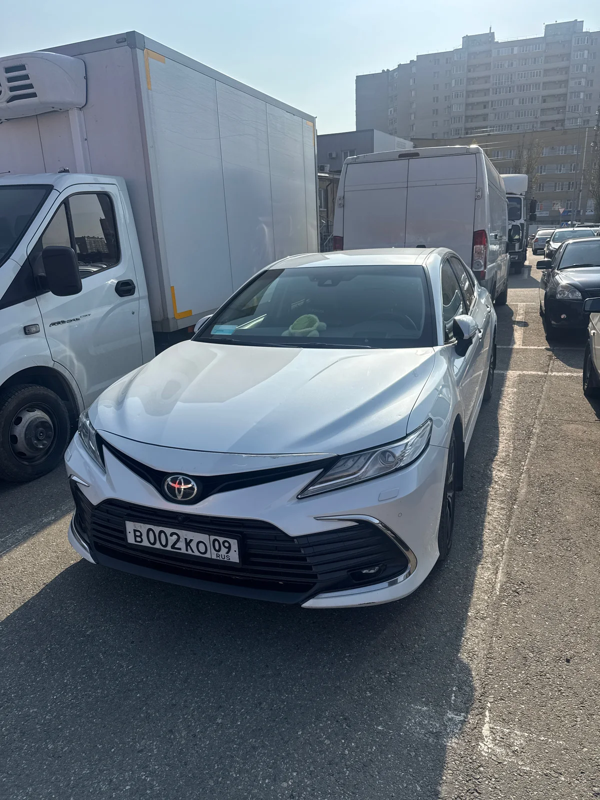 Услуги такси без выходных по Калиновское, Ставрополье