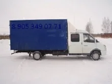 Произведем переезд на квартиру Ульяновской области